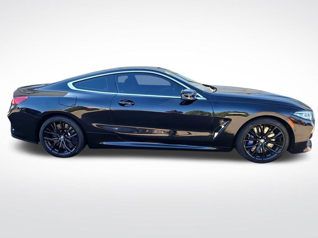 Used 2019 BMW M850i xDrive Coupe image 6