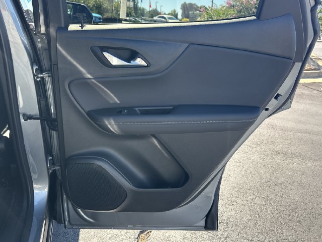 New 2026 Chevrolet Blazer LT w/ LPO, Floor Liner Package FWD image 16