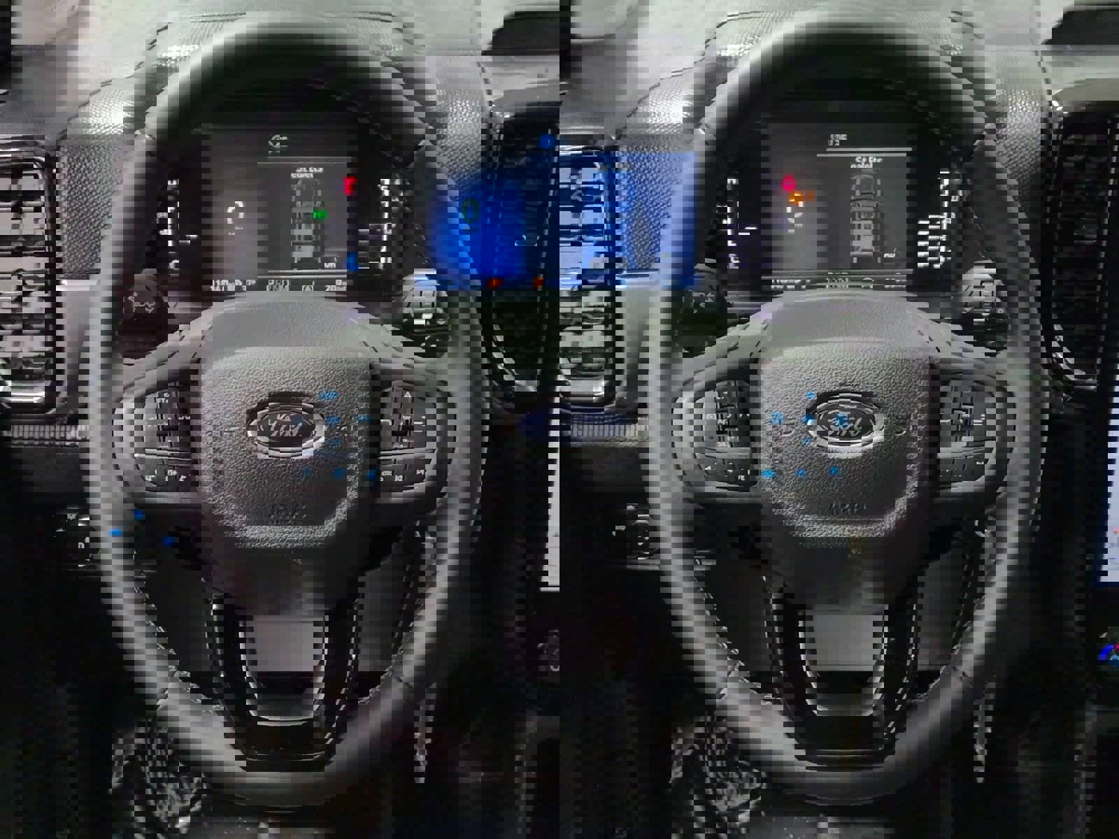 Used 2024 Ford Ranger XLT w/ Equipment Group 301A High image 15