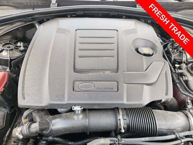 Used 2026 Land Rover Range Rover Velar Dynamic SE AWD/4WD image 32