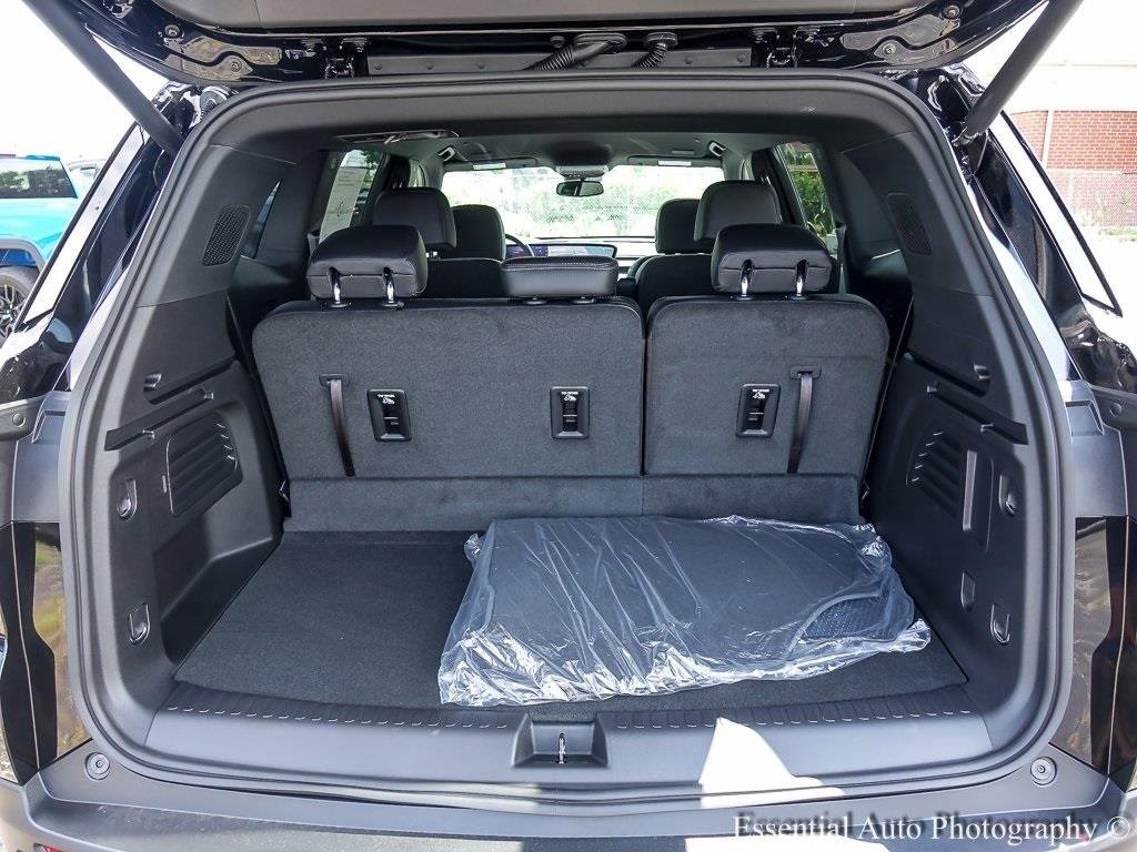 New 2026 Buick Enclave Preferred image 21