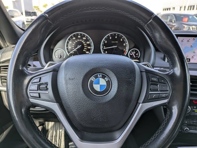 Used 2018 BMW X5 xDrive35i AWD/4WD image 23