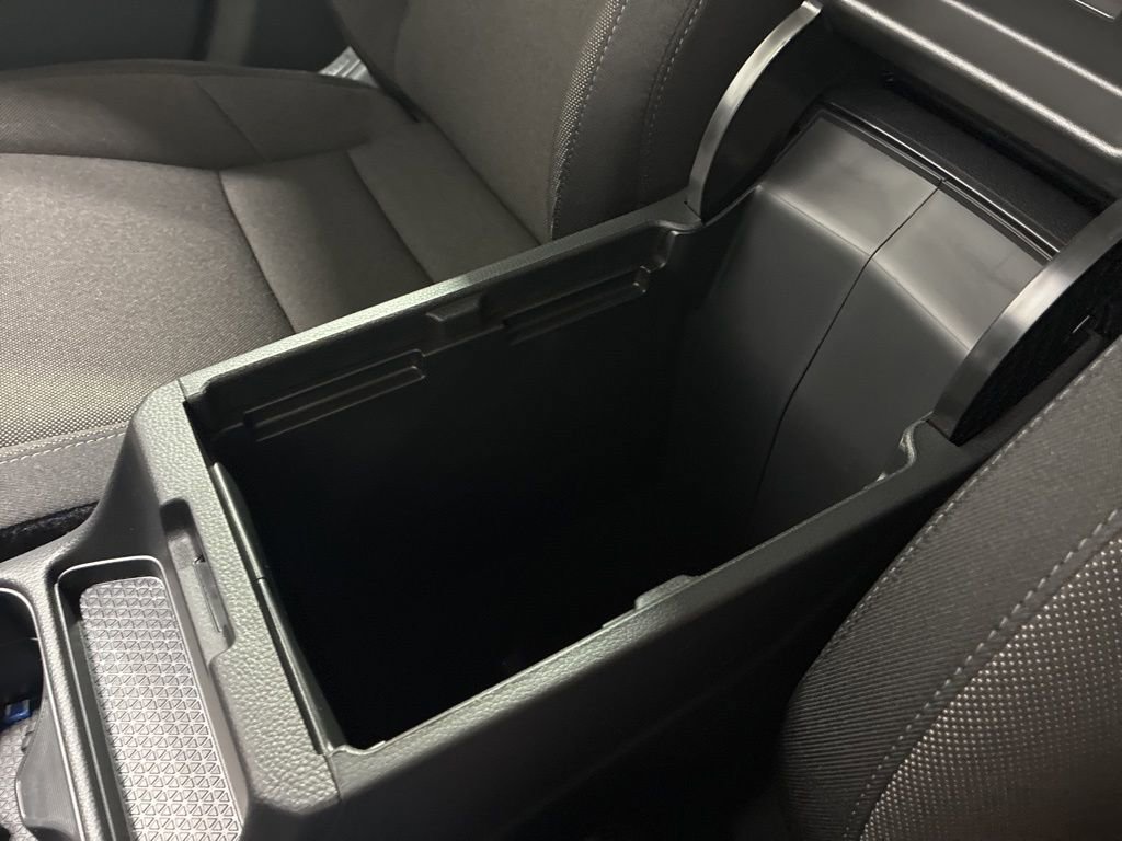 New 2026 Honda CR-V EX image 24