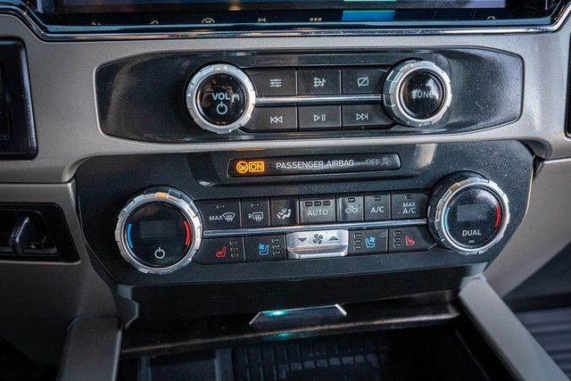 Used 2022 Ford F250 Lariat w/ Lariat Ultimate Package image 25