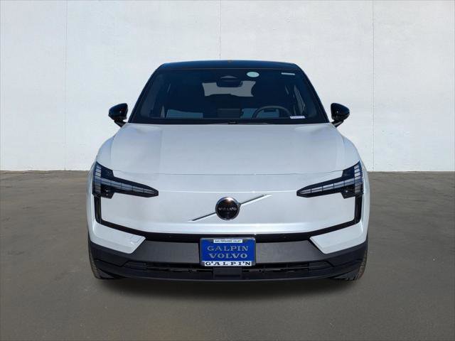 New 2025 Volvo EX30 Ultra w/ Protection Package Premier image 4