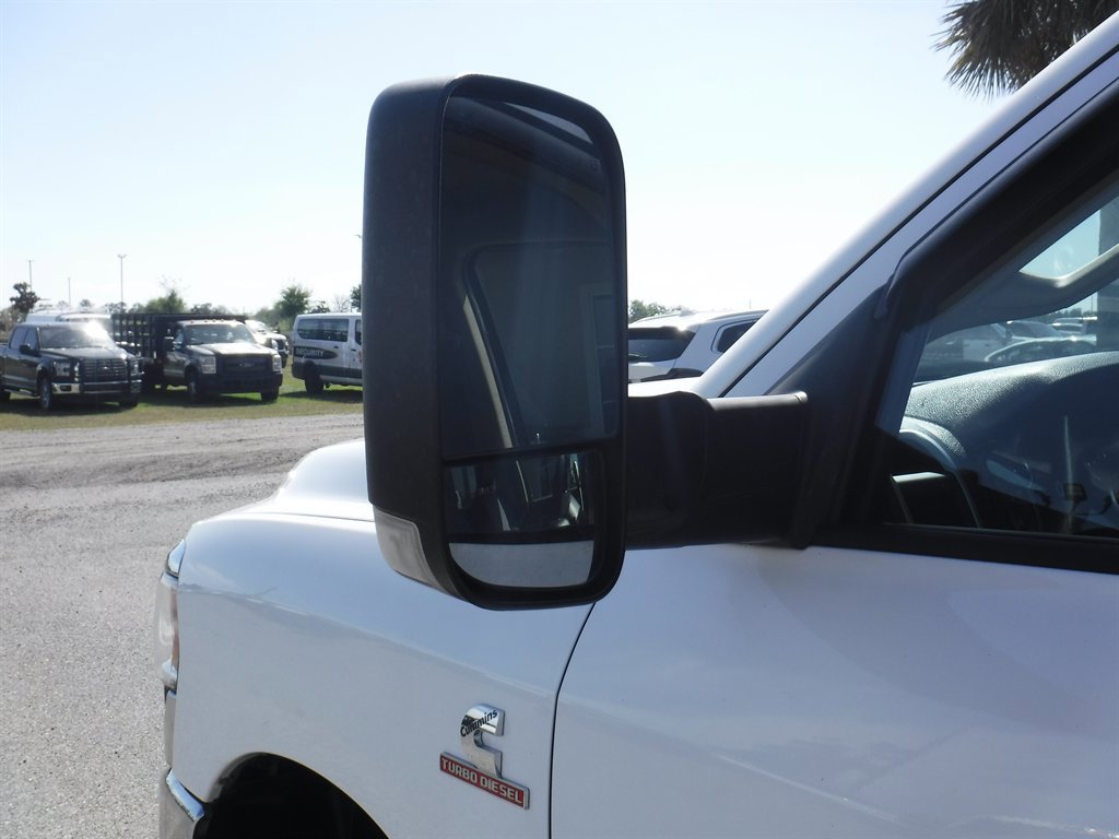 Used 2020 RAM 2500 Big Horn AWD/4WD image 22