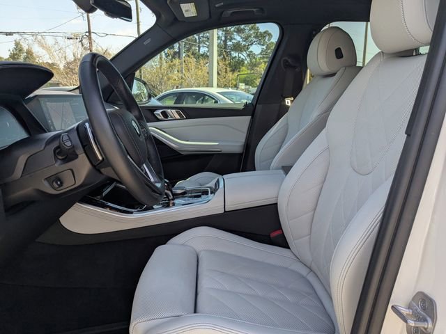 Used 2023 BMW X5 xDrive40i w/ Premium Package image 21
