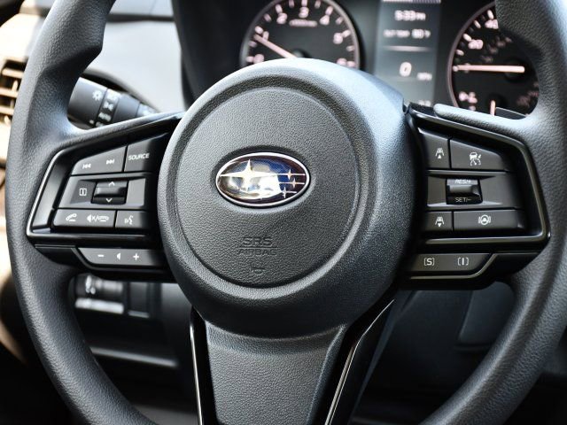 New 2026 Subaru Crosstrek 2.0i Premium AWD/4WD image 19