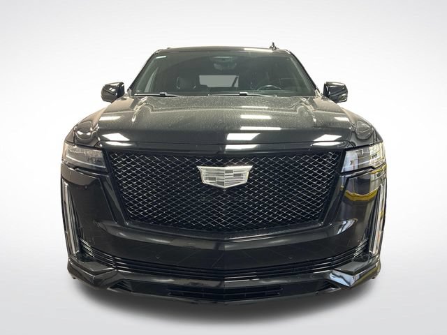 Certified 2021 Cadillac Escalade Sport AWD/4WD image 8