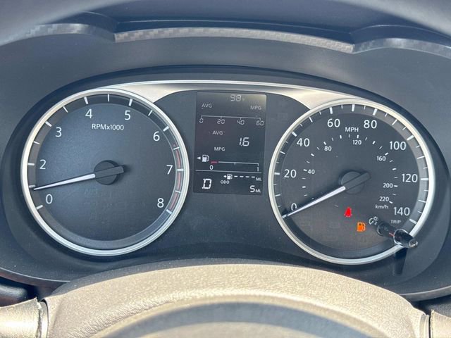 New 2025 Nissan Versa S w/ S Plus Package image 30