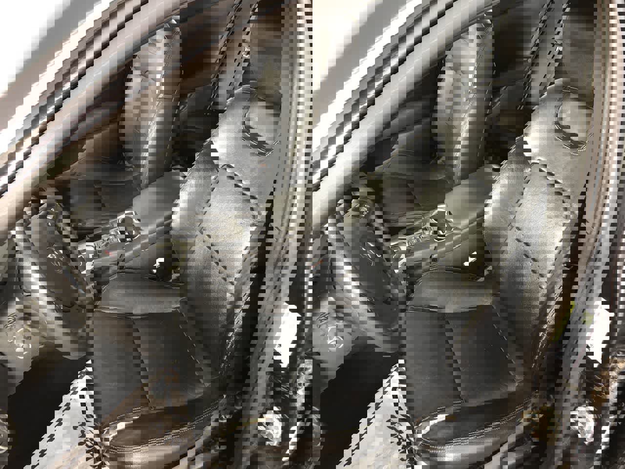 Used 2009 Pontiac G8 image 12