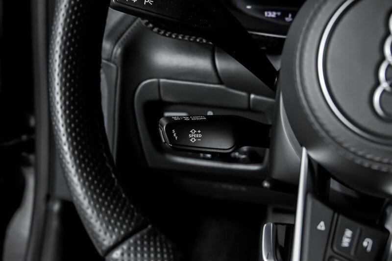 Used 2022 Audi R8 V10 performance AWD/4WD image 31