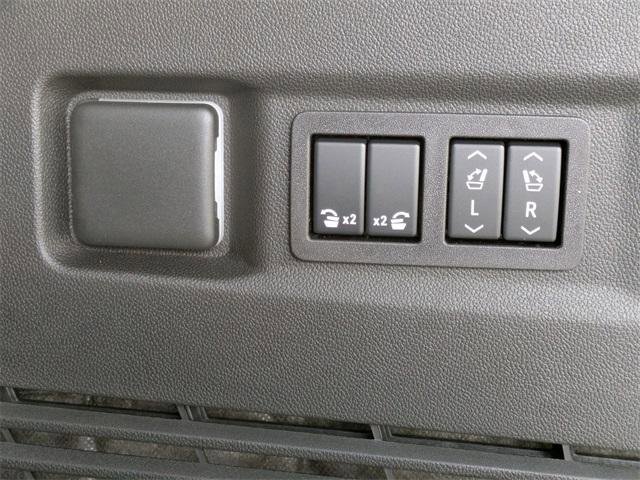 New 2026 Chevrolet Tahoe High Country image 30