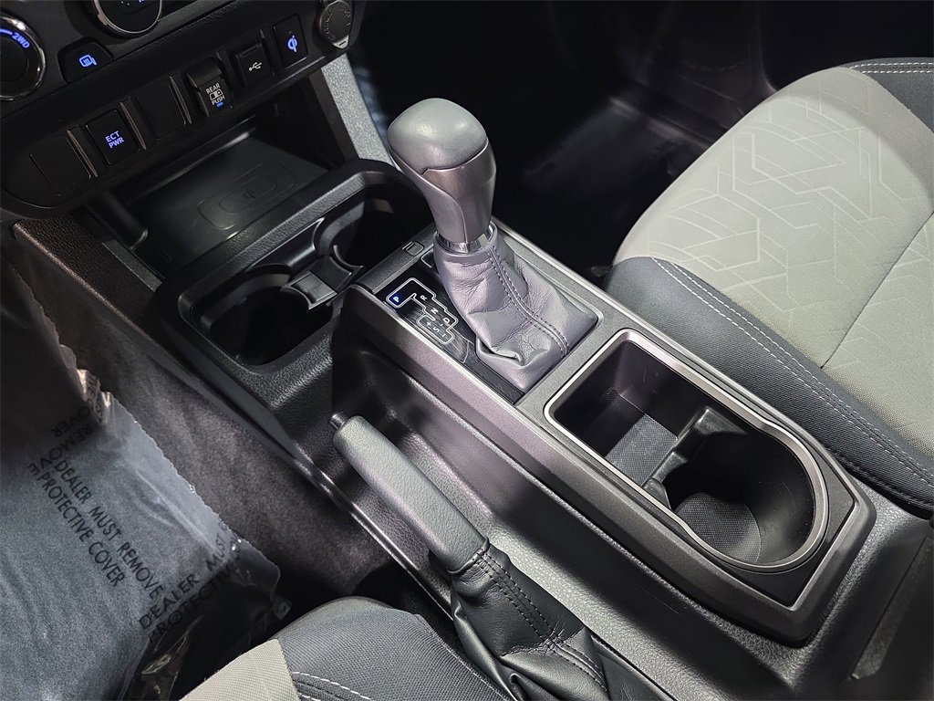 Used 2023 Toyota Tacoma TRD Off-Road image 22