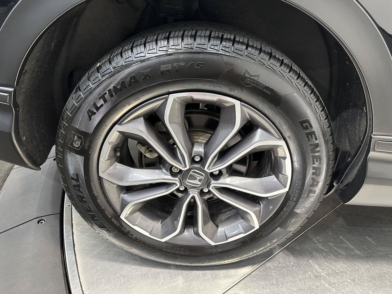 Used 2020 Honda CR-V EX-L image 11