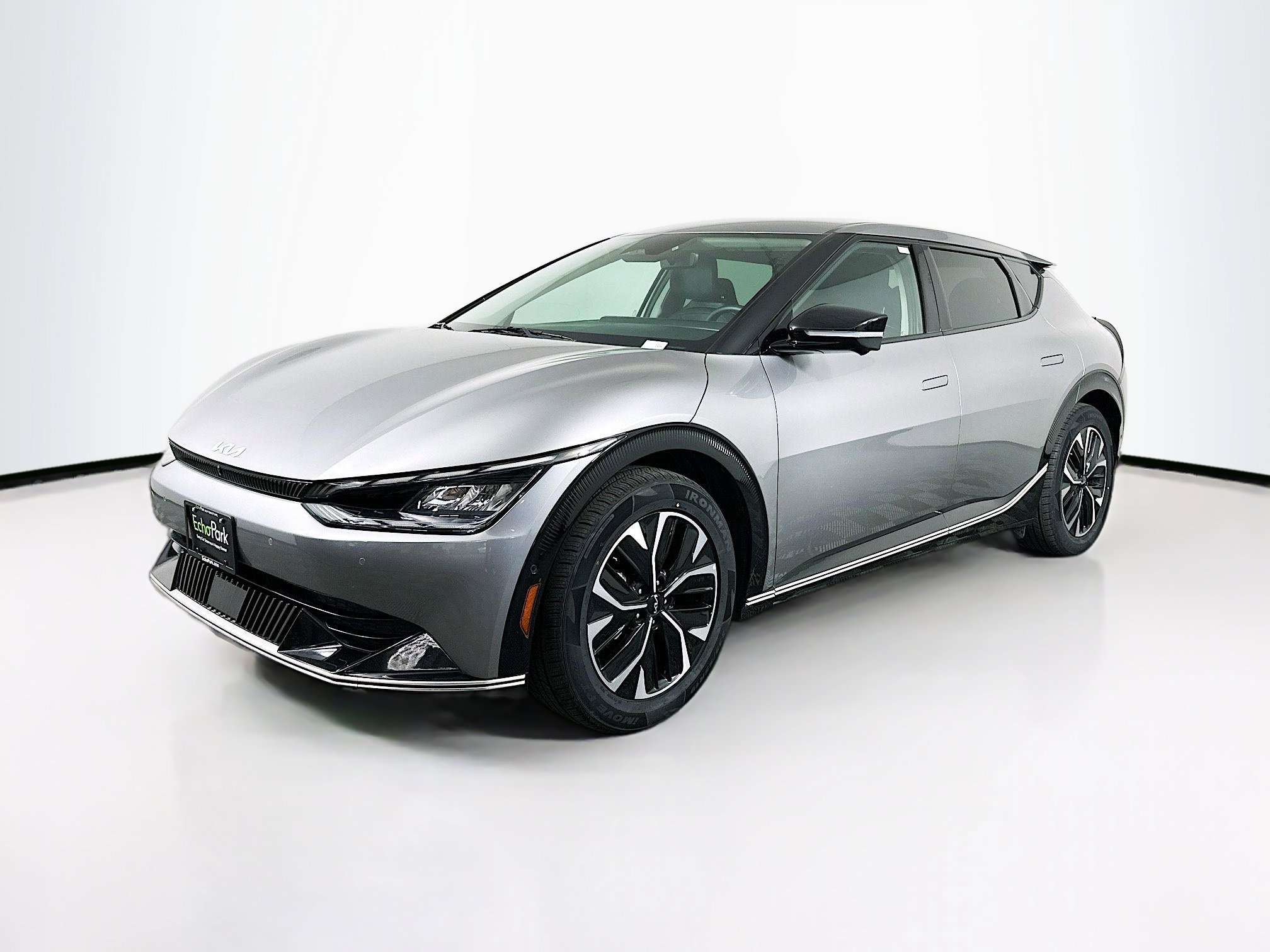 Used 2024 Kia EV6 Wind w/ Wind Technology Package image 3