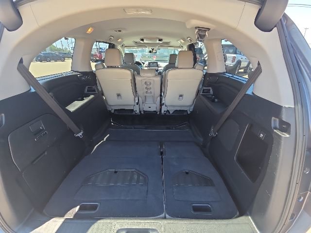 Used 2018 Honda Odyssey Elite image 9