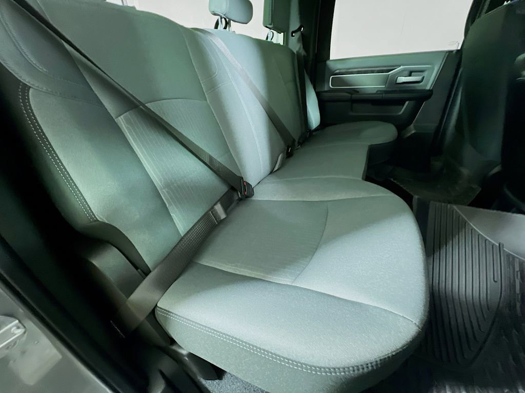 Used 2022 RAM 2500 Big Horn image 23