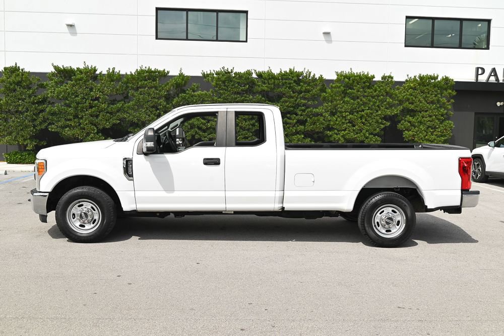 Used 2017 Ford F350 XL RWD image 7