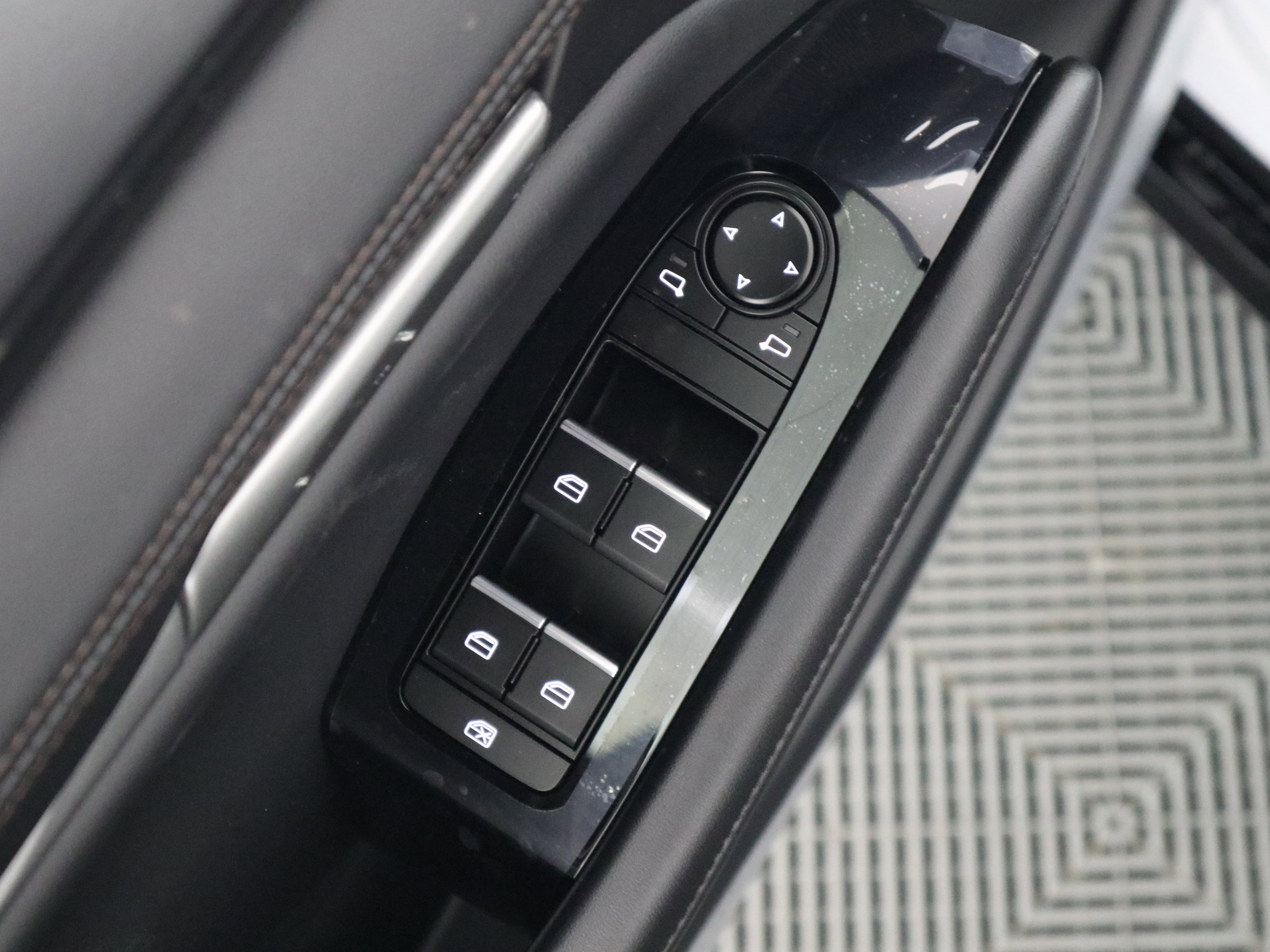 New 2026 MAZDA MAZDA3 s Sport image 33