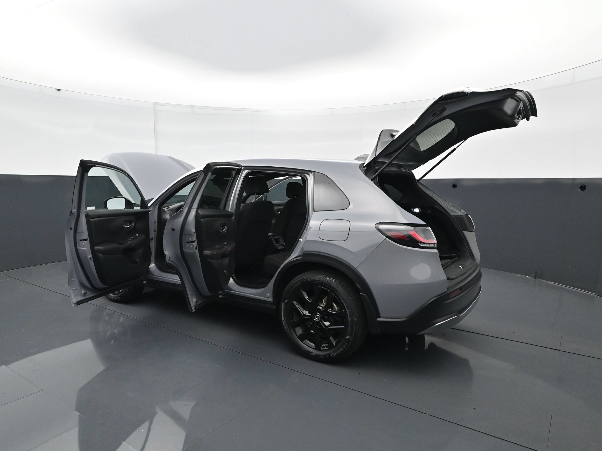 Used 2024 Honda HR-V Sport image 26