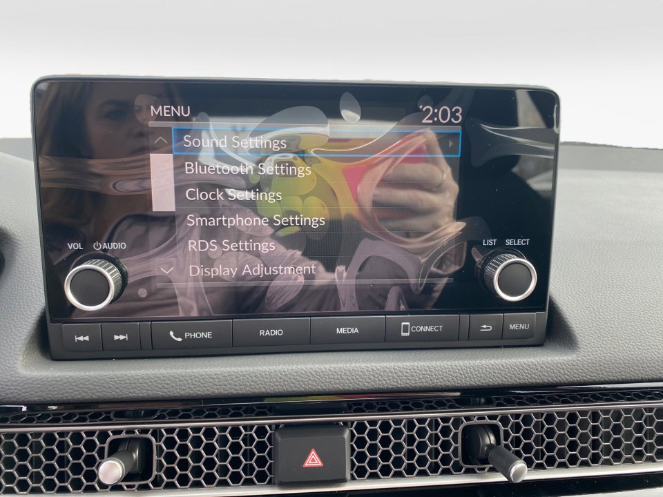 Used 2024 Honda Civic LX image 17