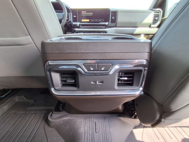 New 2026 GMC Sierra 1500 SLT w/ SLT Premium Plus Package AWD/4WD image 23