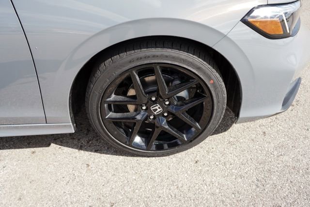 New 2026 Honda Civic Sport image 9
