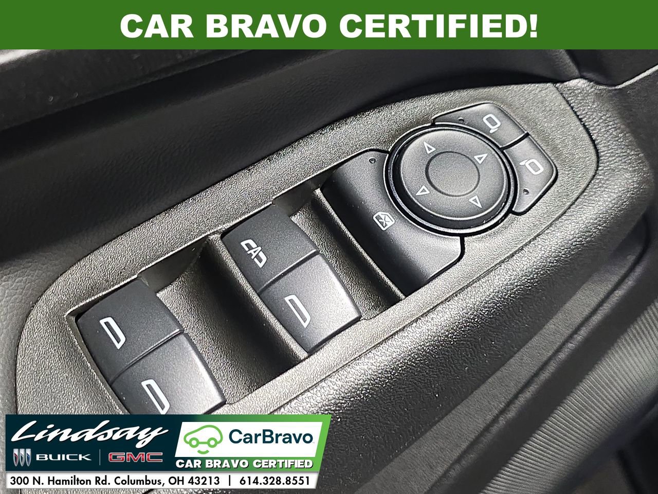 Certified 2024 Chevrolet Equinox LT w/ LPO, Floor Liner Package image 16