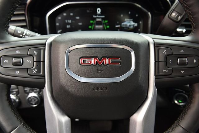 Used 2025 GMC Sierra 1500 SLT AWD/4WD image 17