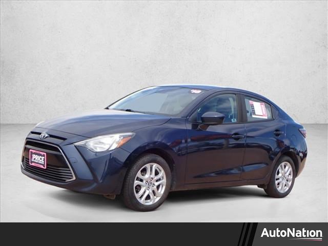Used 2018 Toyota Yaris iA