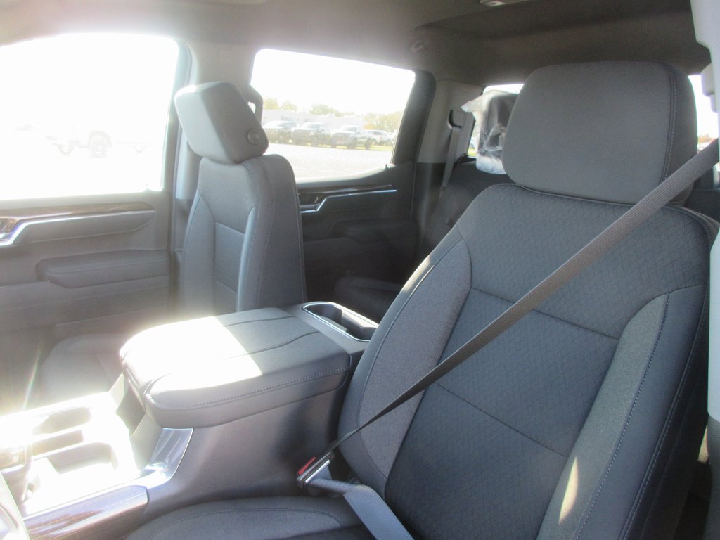 New 2026 GMC Sierra 1500 Elevation w/ Max Trailering Package image 13