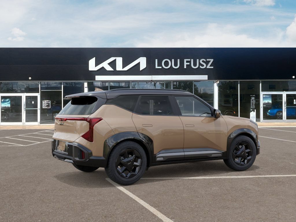 New 2027 Kia Seltos X-Line AWD/4WD image 6