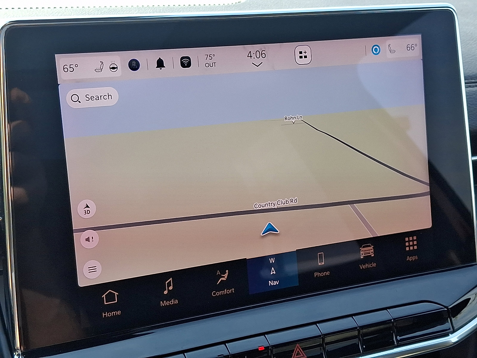 Certified 2022 Jeep Compass High Altitude image 17