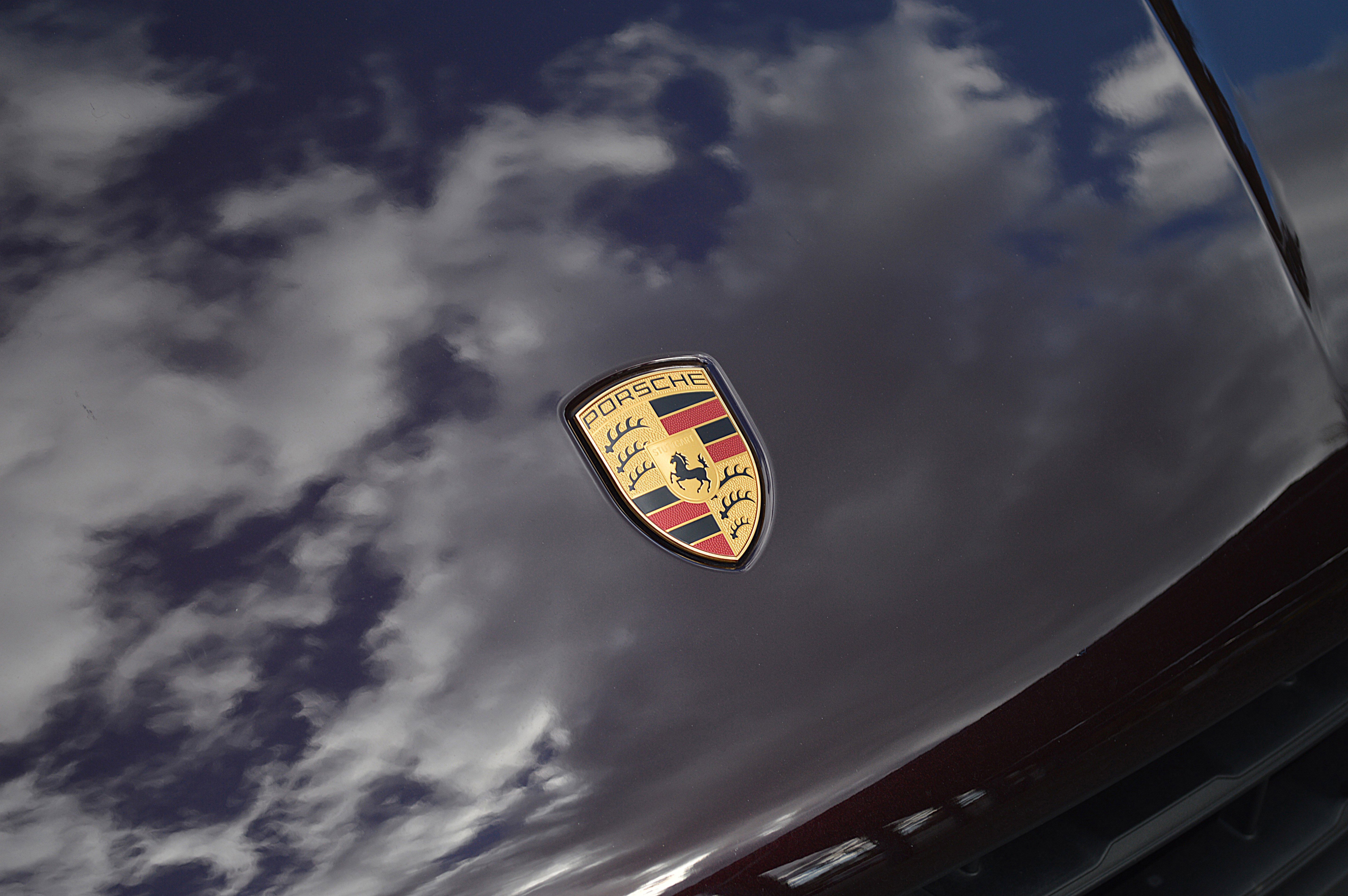 Used 2023 Porsche Macan GTS image 7