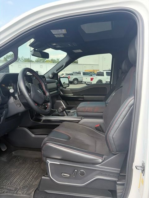 Used 2024 Ford F150 Raptor w/ Equipment Group 803A Raptor R AWD/4WD image 13