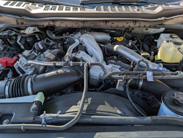 Used 2026 Ford F350 XLT AWD/4WD image 30