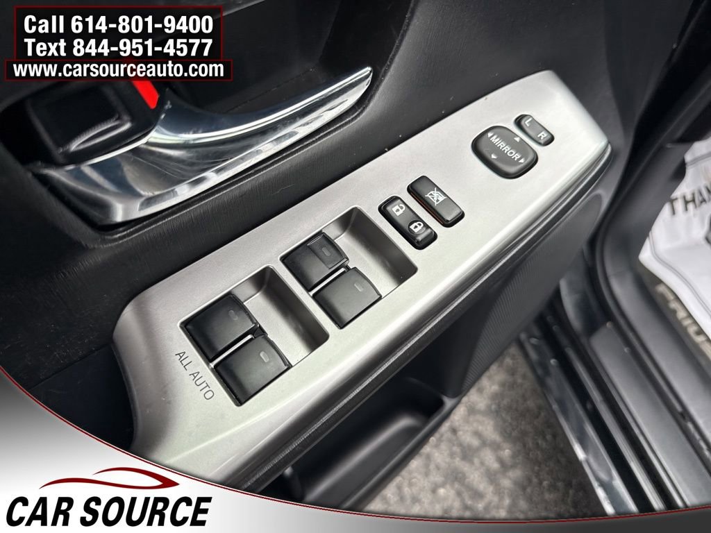 Used 2017 Toyota Prius V Three image 12