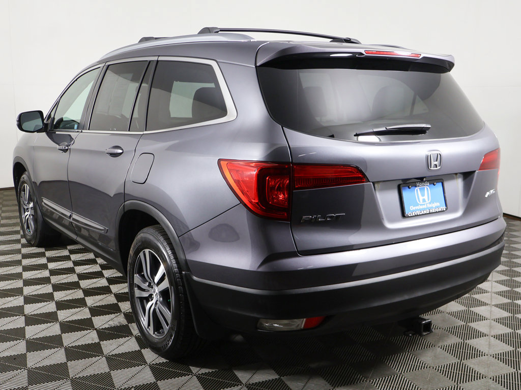 Used 2016 Honda Pilot EX-L image 8