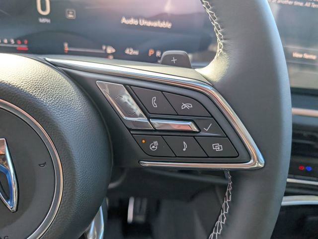 New 2026 Buick Envision Sport Touring image 18