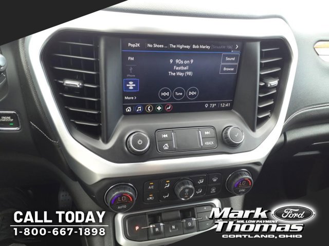 Used 2020 GMC Acadia SLE image 19