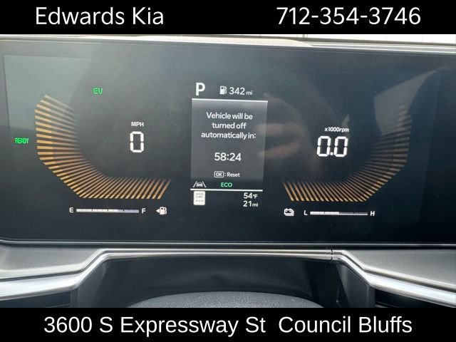 New 2026 Kia Sorento EX AWD/4WD image 25