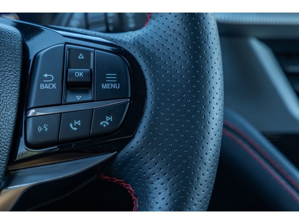 Used 2025 Ford Explorer ST-Line w/ ST-Line Street Pack image 27