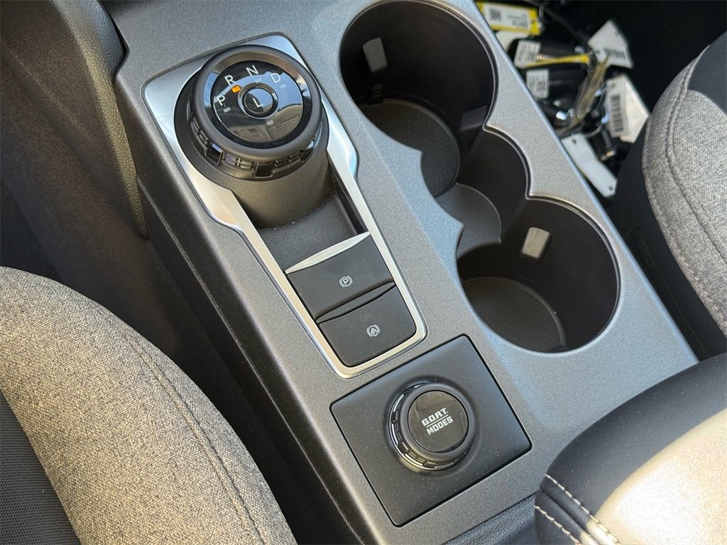 New 2025 Ford Bronco Sport Big Bend image 15