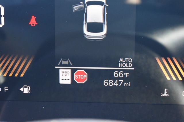 Certified 2025 Kia K4 FWD image 21