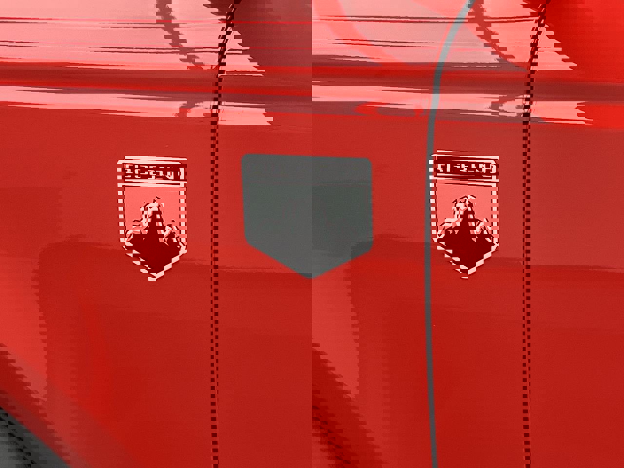 Certified 2023 Ford Bronco Big Bend image 29