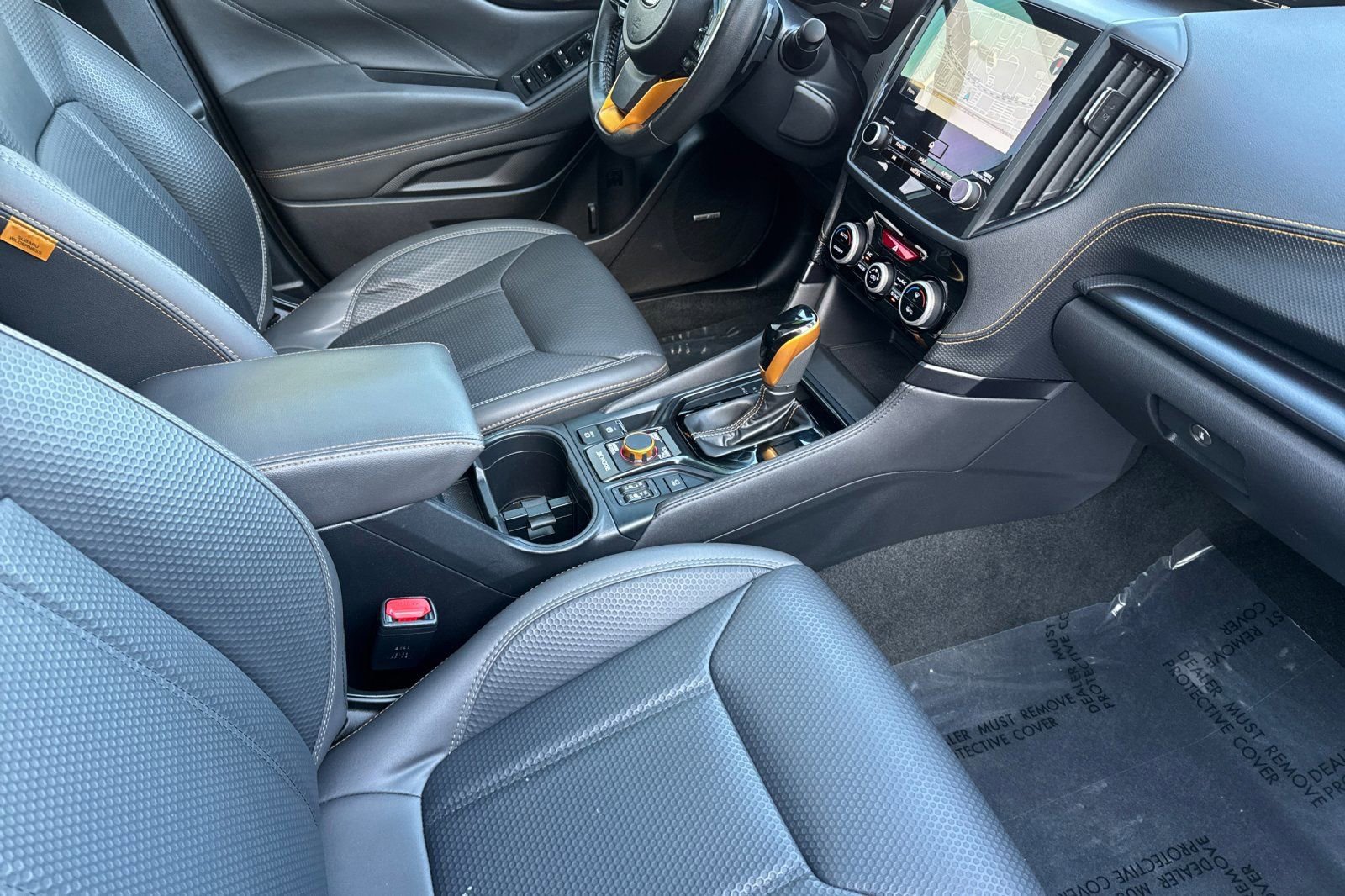 Certified 2024 Subaru Forester Wilderness image 19