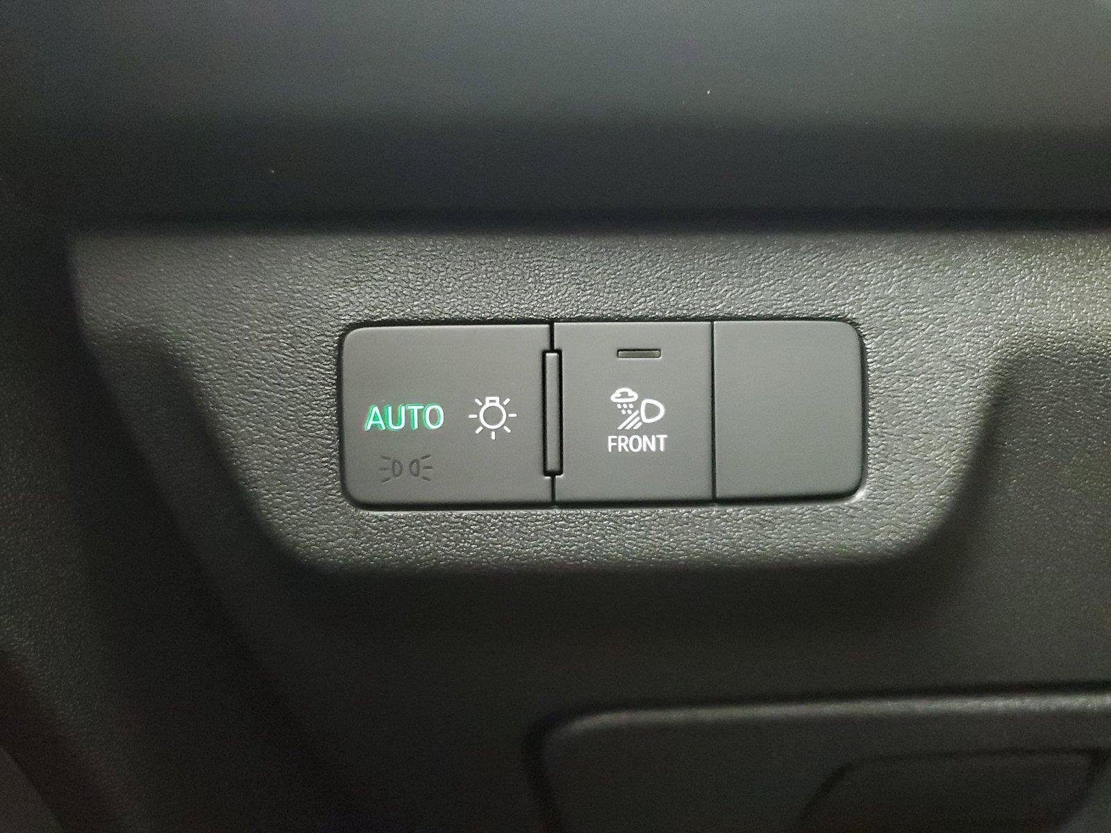 New 2026 Audi Q3 quattro 2.0T AWD/4WD image 36