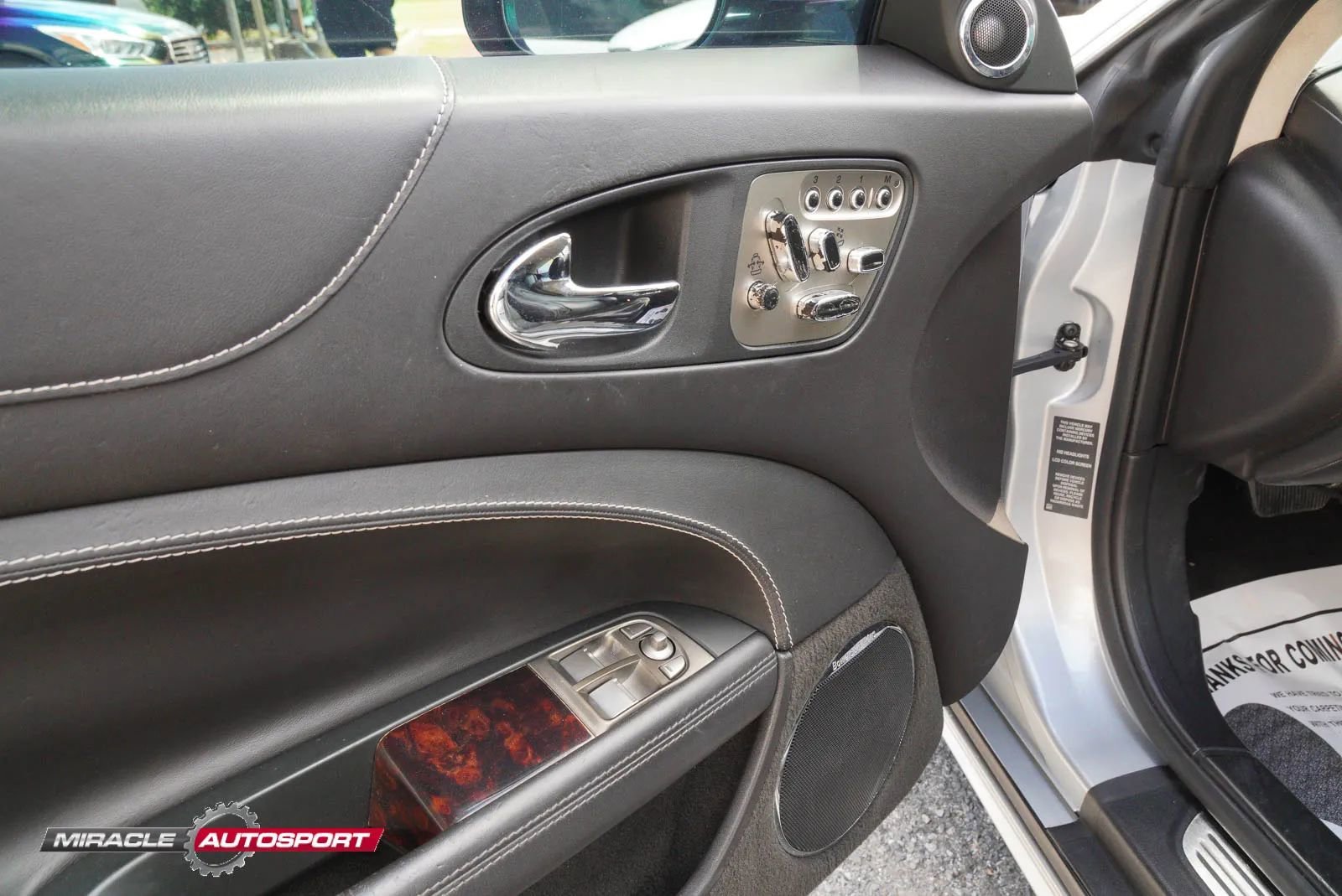 Used 2011 Jaguar XK Coupe image 15