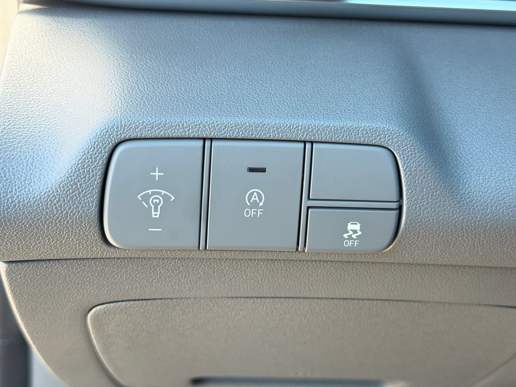 New 2026 Hyundai Elantra SE FWD image 27